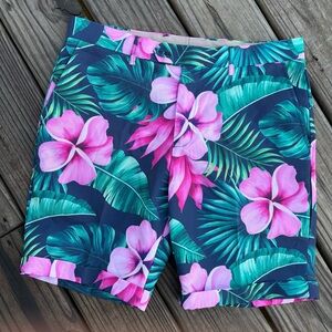 OPPOSUITS Hawaii Grande Shorts